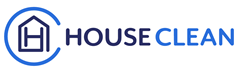 Logo House Clean